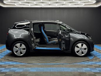 BMW i3 33kWh Auto 5dr
