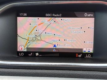 Volvo V40 1.5 T3 Inscription Auto Euro 6 (s/s) 5dr