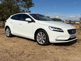 Volvo V40 1.5 T3 Inscription Auto Euro 6 (s/s) 5dr