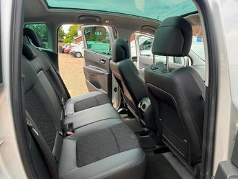 Peugeot 3008 1.6 BlueHDi Allure EAT Euro 6 (s/s) 5dr