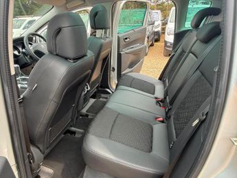 Peugeot 3008 1.6 BlueHDi Allure EAT Euro 6 (s/s) 5dr