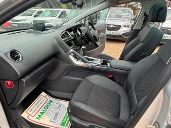Peugeot 3008 1.6 BlueHDi Allure EAT Euro 6 (s/s) 5dr