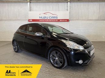 Peugeot 208 1.6 e-HDi XY Euro 5 (s/s) 3dr