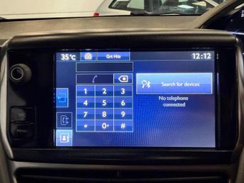 Peugeot 208 1.6 e-HDi XY Euro 5 (s/s) 3dr