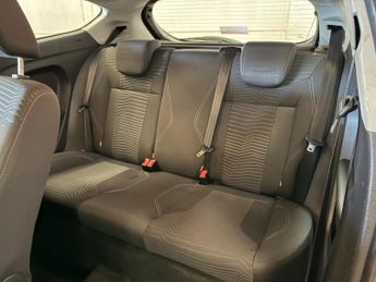Ford Fiesta 1.25 Zetec Euro 6 3dr