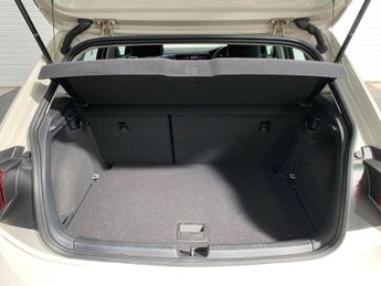 Volkswagen Polo 1.0 TSI Life DSG Euro 6 (s/s) 5dr