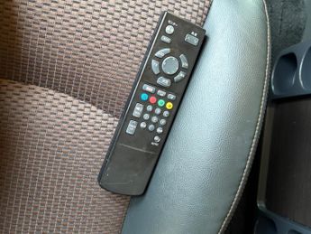 Nissan Elgrand Automatic