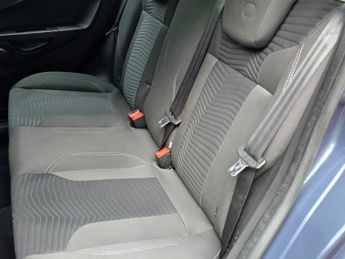 Ford Fiesta 1.5 TDCi Zetec Euro 5 5dr