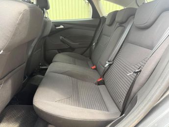 Ford Focus 1.0T EcoBoost Titanium Euro 6 (s/s) 5dr