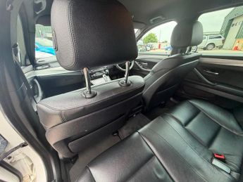 BMW 5 Series 3.0 535d M Sport Touring Auto Euro 6 (s/s) 5dr