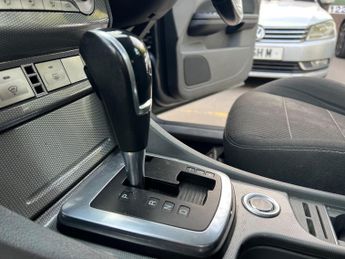 Ford Focus 2.0 TDCi DPF Titanium Powershift 5dr