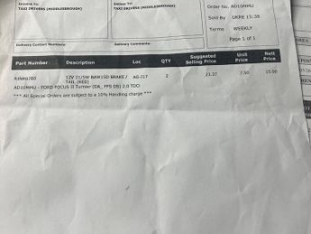 Ford Focus 2.0 TDCi DPF Titanium Powershift 5dr