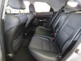 Honda Civic 1.8 i-VTEC Si 5dr