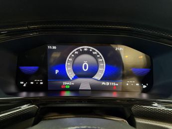 Volkswagen T-Cross 1.0 TSI SE DSG Euro 6 (s/s) 5dr