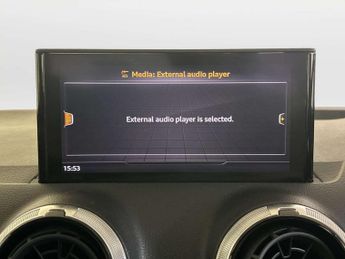 Audi Q2 1.0 TFSI 30 Technik SUV 5dr Petrol Manual Euro 6 (s/s) (110 ps)
