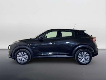 Nissan Juke 1.0 DIG-T Acenta SUV 5dr Petrol DCT Auto Euro 6 (s/s) (114 ps)