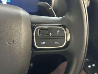 Citroen C5 Aircross 1.6 14.2kWh C-Series Edition SUV 5dr Petrol Plug-in Hybrid e-EAT