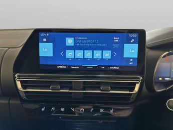Citroen C5 Aircross 1.6 14.2kWh C-Series Edition SUV 5dr Petrol Plug-in Hybrid e-EAT