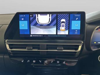 Citroen C5 Aircross 1.6 14.2kWh C-Series Edition SUV 5dr Petrol Plug-in Hybrid e-EAT