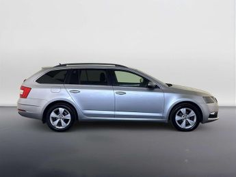 Skoda Octavia 1.6 TDI SE Technology Estate 5dr Diesel DSG Euro 6 (s/s) (115 ps