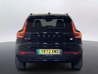 Volvo XC40 Recharge Twin 78kWh Plus SUV 5dr Electric Auto AWD (408 ps)