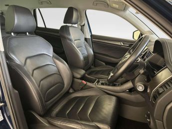 Skoda Kodiaq 1.5 TSI ACT SE L Executive SUV 5dr Petrol Manual Euro 6 (s/s) (7