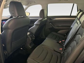 Skoda Kodiaq 1.5 TSI ACT SE L Executive SUV 5dr Petrol Manual Euro 6 (s/s) (7