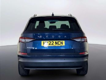 Skoda Kodiaq 1.5 TSI ACT SE L Executive SUV 5dr Petrol Manual Euro 6 (s/s) (7