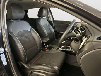 Kia XCeed 1.4 T-GDi 3 SUV 5dr Petrol Manual Euro 6 (s/s) (138 bhp)