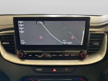 Kia XCeed 1.4 T-GDi 3 SUV 5dr Petrol Manual Euro 6 (s/s) (138 bhp)
