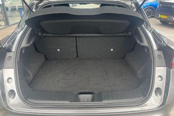 Nissan Juke 1.0 DiG-T 114 N-Connecta 5dr DCT