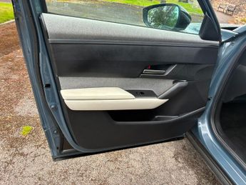 Mazda MX-30 35.5kWh Sport Lux Auto 5dr
