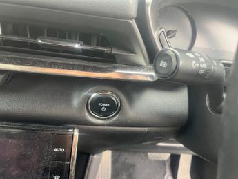 Mazda MX-30 35.5kWh Sport Lux Auto 5dr