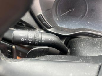 Mazda MX-30 35.5kWh Sport Lux Auto 5dr