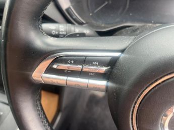 Mazda MX-30 35.5kWh Sport Lux Auto 5dr