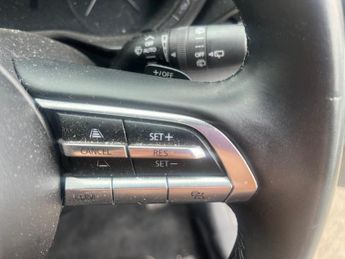 Mazda MX-30 35.5kWh Sport Lux Auto 5dr