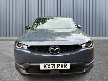 Mazda MX-30 35.5kWh Sport Lux Auto 5dr