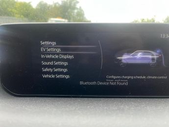 Mazda MX-30 35.5kWh Sport Lux Auto 5dr
