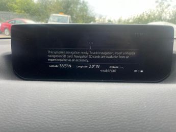 Mazda MX-30 35.5kWh Sport Lux Auto 5dr
