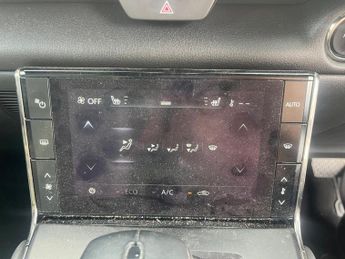 Mazda MX-30 35.5kWh Sport Lux Auto 5dr