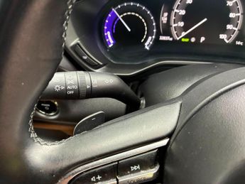 Mazda MX-30 35.5kWh Sport Lux Auto 5dr