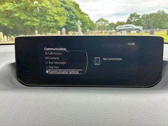 Mazda MX-30 35.5kWh Sport Lux Auto 5dr