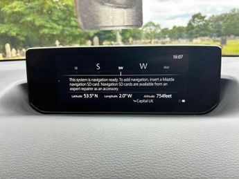 Mazda MX-30 35.5kWh Sport Lux Auto 5dr