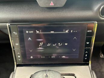 Mazda MX-30 35.5kWh Sport Lux Auto 5dr
