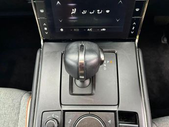 Mazda MX-30 35.5kWh Sport Lux Auto 5dr