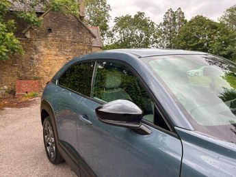Mazda MX-30 35.5kWh Sport Lux Auto 5dr