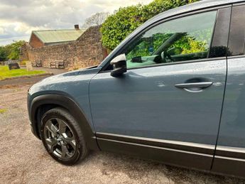 Mazda MX-30 35.5kWh Sport Lux Auto 5dr