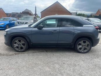 Mazda MX-30 35.5kWh Sport Lux Auto 5dr