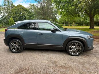Mazda MX-30 35.5kWh Sport Lux Auto 5dr