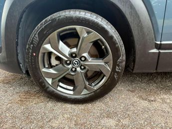 Mazda MX-30 35.5kWh Sport Lux Auto 5dr